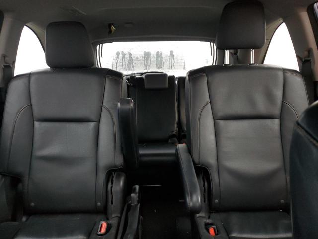Photo 10 from auction – 2015 TOYOTA HIGHLANDER with VIN 5TDDKRFHXFS112811