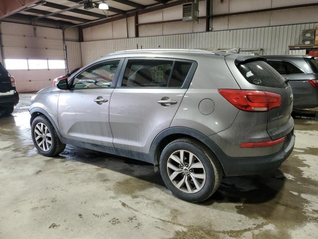 Photo 2 from auction – 2015 KIA SPORTAGE L with VIN KNDPBCAC3F7773368