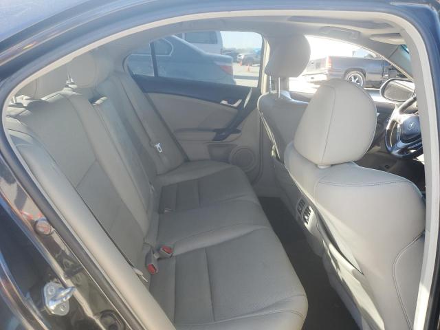 Photo 10 from auction – 2013 ACURA TSX TECH with VIN JH4CU2F64DC006346
