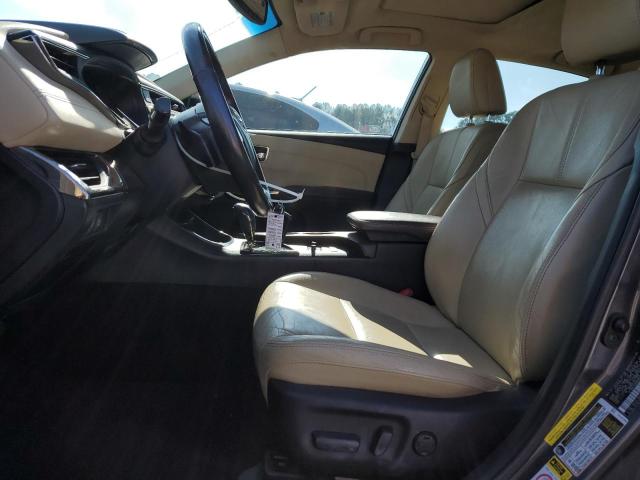 Photo 7 from auction – 2013 TOYOTA AVALON BAS with VIN 4T1BK1EB9DU047377