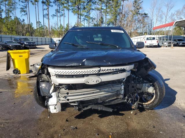 Photo 5 from auction – 2015 FORD EXPLORER with VIN 1FM5K7B84FGB22125