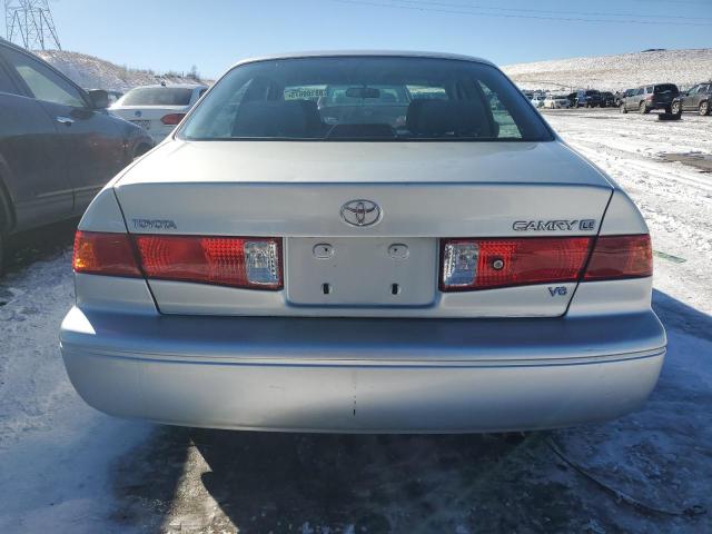Photo 6 from auction – 2000 TOYOTA CAMRY CE with VIN JT2BF22K1Y0267105