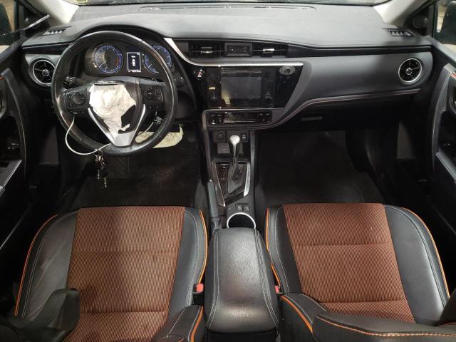 صورة رقم 8 من المزاد - 2017 TOYOTA COROLLA مع VIN 2T1BURHE1HC875347