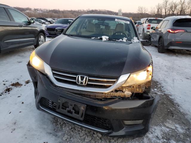 Photo 5 from auction – 2014 HONDA ACCORD EXL with VIN 1HGCR2F84EA118583