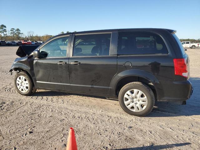 Photo 2 from auction – 2020 DODGE GRAND CARA with VIN 2C4RDGBG7LR184071
