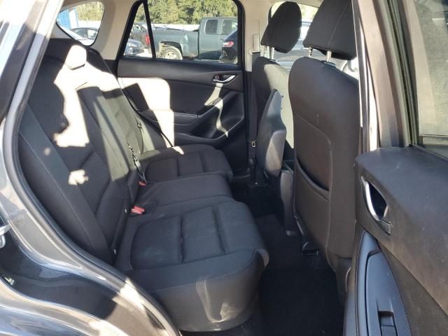 Photo 11 from auction – 2016 MAZDA CX-5 TOURI with VIN JM3KE2CY1G0782592