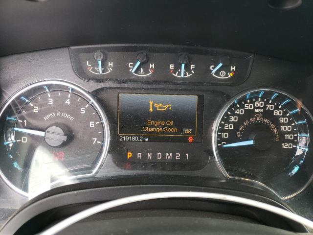 Photo 9 from auction – 2012 FORD F150 SUPER with VIN 1FTFW1EF7CFA26785