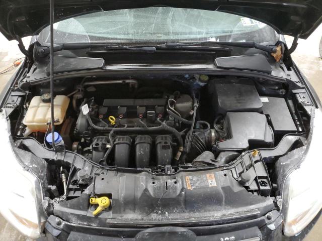 Foto 11 de la subasta – 2014 FORD FOCUS SE con VIN 1FADP3K27EL457218