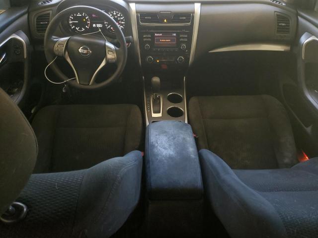 Photo 8 from auction – 2015 NISSAN ALTIMA 2.5 with VIN 1N4AL3AP1FC165156