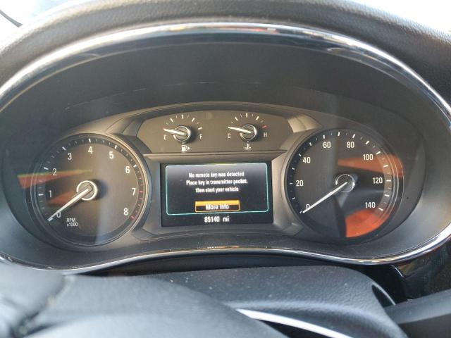 Photo 9 from auction – 2018 BUICK ENCORE with VIN KL4CJASB9JB668149
