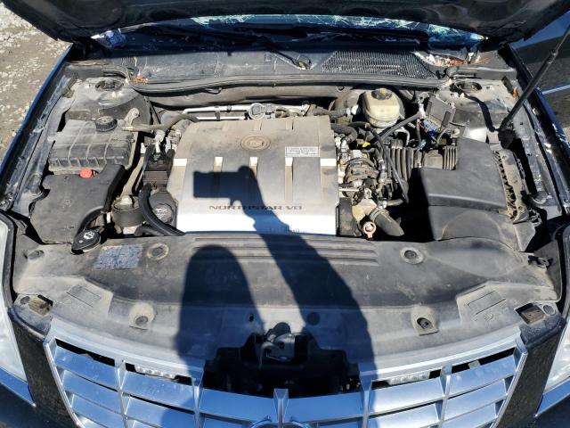 Photo 12 from auction – 2011 CADILLAC PROFESSION with VIN 1GE8K8C64BU500564