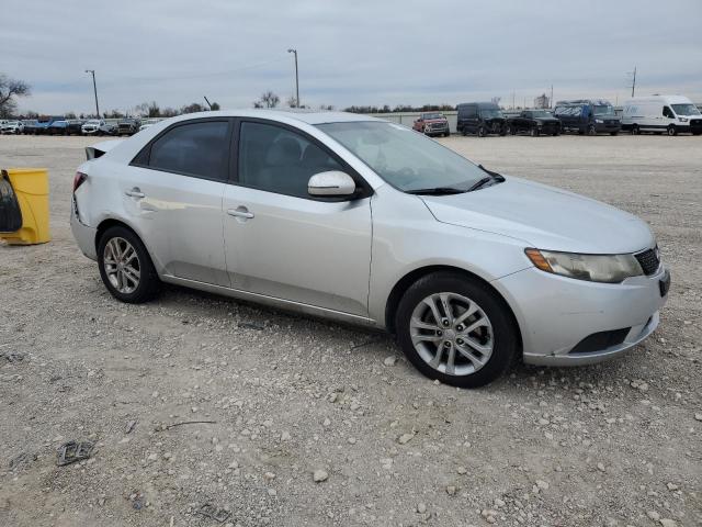 Photo 4 from auction – 2012 KIA FORTE EX with VIN KNAFU4A21C5550219