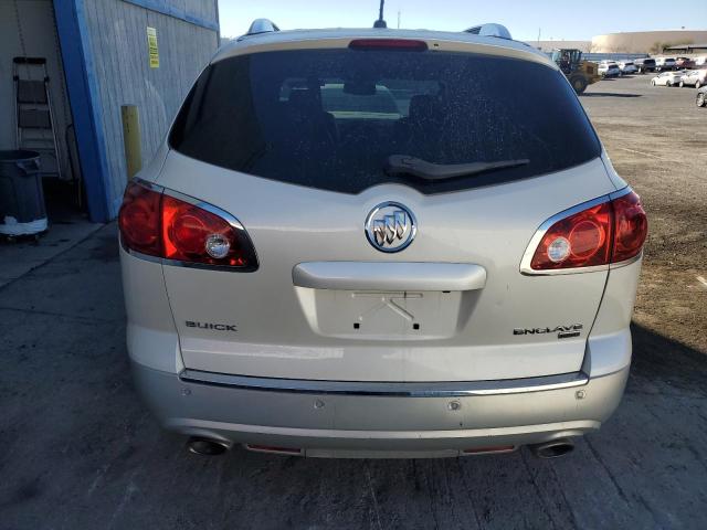 Photo 6 from auction – 2010 BUICK ENCLAVE CX with VIN 5GALRBED8AJ258712