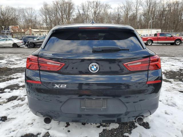 Photo 6 from auction – 2018 BMW X2 XDRIVE2 with VIN WBXYJ5C39JEF76960