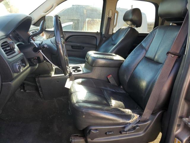 Photo 7 from auction – 2012 GMC YUKON SLT with VIN 1GKS1CE03CR137258