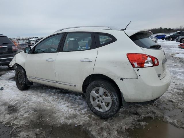 Photo 2 from auction – 2014 NISSAN ROGUE SELE with VIN JN8AS5MT2EW620373