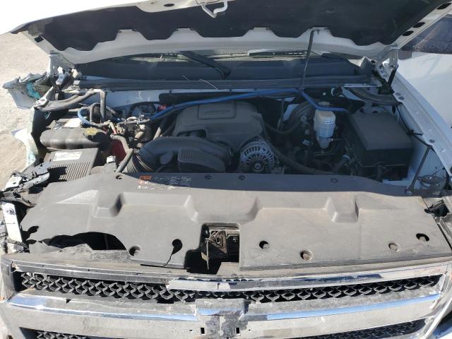 Photo 11 from auction – 2013 CHEVROLET SILVERADO with VIN 1GCNCPEA3DZ329557