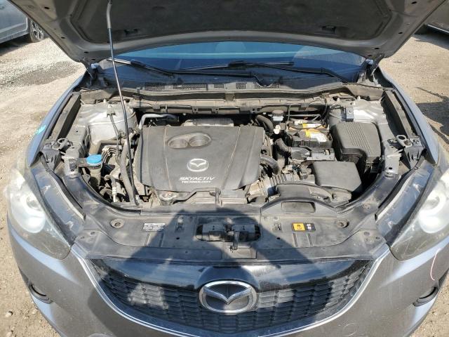 Photo 12 from auction – 2014 MAZDA CX-5 TOURI with VIN JM3KE4CY1E0309171