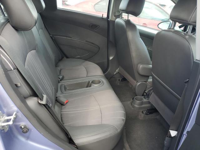 Photo 10 from auction – 2014 CHEVROLET SPARK 1LT with VIN KL8CD6S97EC454275