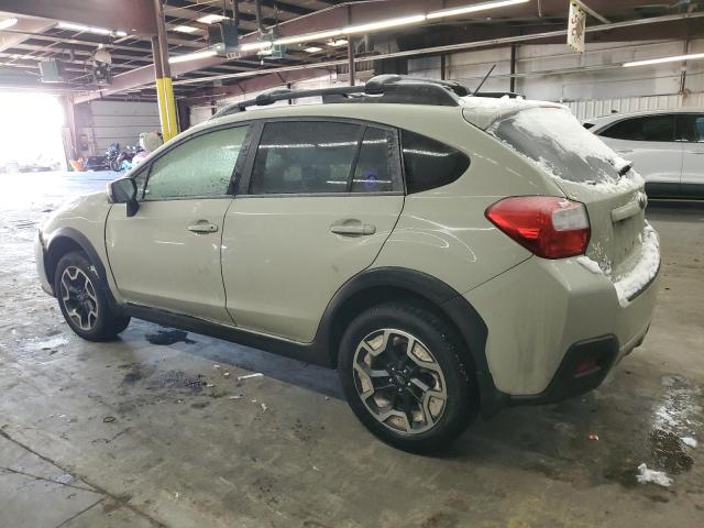 Photo 2 from auction – 2016 SUBARU CROSSTREK with VIN JF2GPABCXG8217642