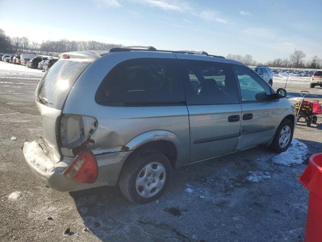 Photo 3 from auction – 2003 DODGE GRAND CARA with VIN 1D4GP24383B111868