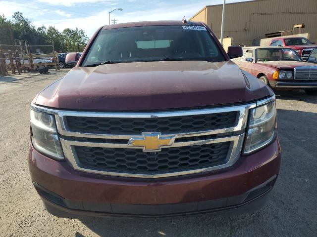 Photo 5 from auction – 2017 CHEVROLET SUBURBAN C with VIN 1GNSCHKC9HR160365