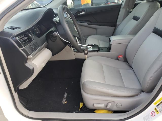 Photo 7 from auction – 2012 TOYOTA CAMRY BASE with VIN 4T4BF1FKXCR225904