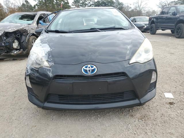 Photo 5 from auction – 2012 TOYOTA PRIUS C with VIN JTDKDTB34C1527270