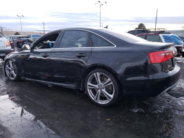 Photo 2 from auction – 2013 AUDI S6 with VIN WAUF2AFC7DN147451