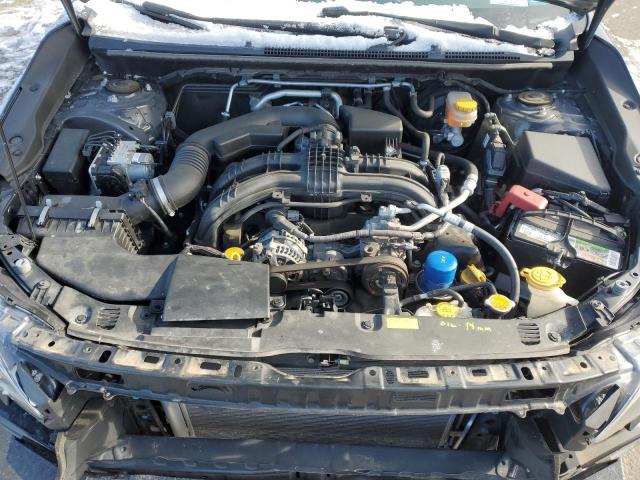 Photo 11 from auction – 2018 SUBARU CROSSTREK with VIN JF2GTADC0JH220288