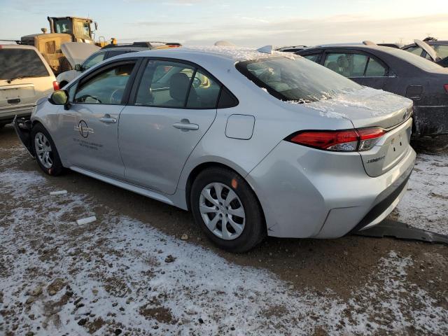 Photo 2 from auction – 2020 TOYOTA COROLLA LE with VIN 5YFEPRAE0LP113201