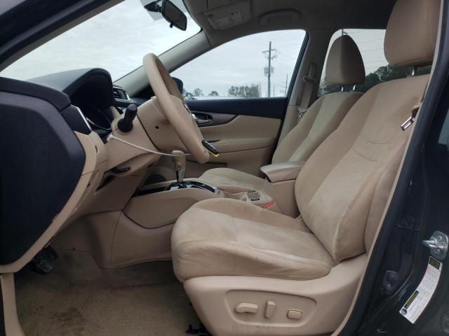 Photo 7 from auction – 2015 NISSAN ROGUE S with VIN KNMAT2MT5FP567896