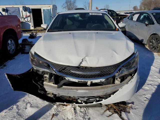 Photo 5 from auction – 2015 CHRYSLER 200 LIMITE with VIN 1C3CCCAB9FN710083