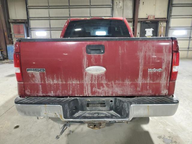 Photo 6 from auction – 2007 FORD F150 with VIN 1FTRX14W57KC26508