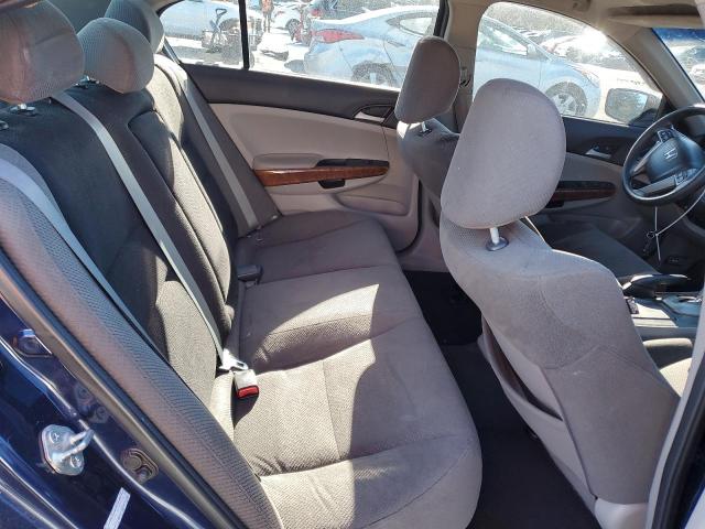 Photo 10 from auction – 2012 HONDA ACCORD EX with VIN 1HGCP2F75CA019944