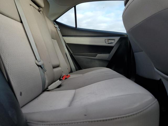Photo 10 from auction – 2015 TOYOTA COROLLA L with VIN 5YFBURHEXFP301634
