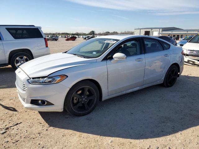 FORD FUSION SE 2016 with VIN 3FA6P0H76GR135975 - Photo from auction
