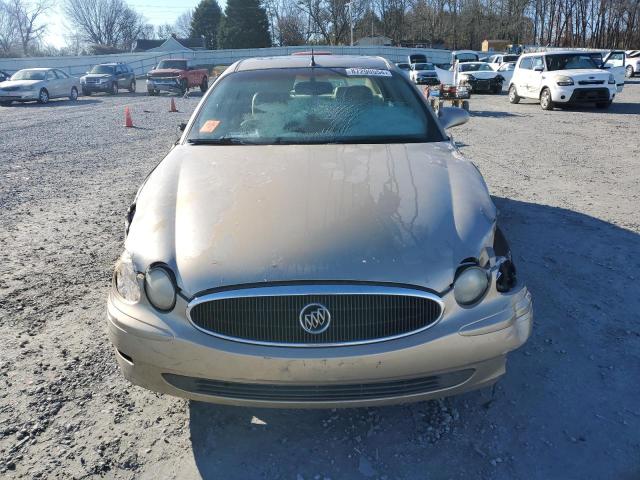 Photo 5 from auction – 2005 BUICK LACROSSE C with VIN 2G4WD562451256623