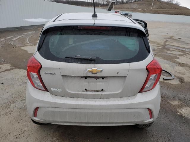 Photo 6 from auction – 2019 CHEVROLET SPARK with VIN KL8CB6SA6KC738315
