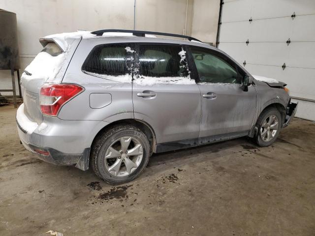 Photo 3 from auction – 2016 SUBARU FORESTER 2 with VIN JF2SJAKC4GH469656