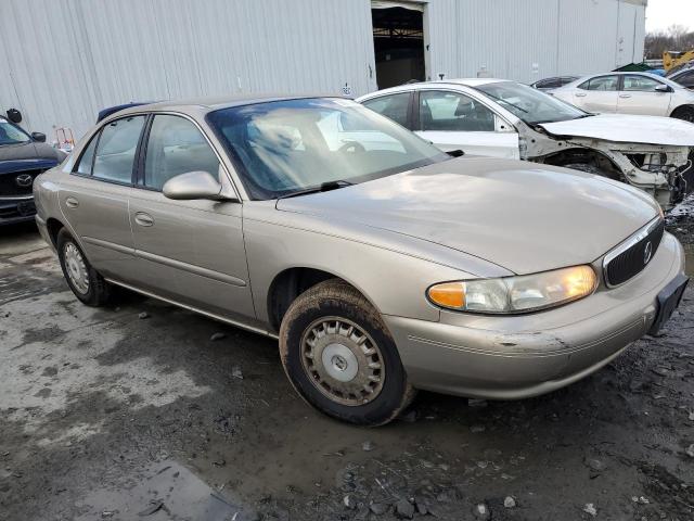 Photo 4 from auction – 2003 BUICK CENTURY CU with VIN 2G4WS55J131296265