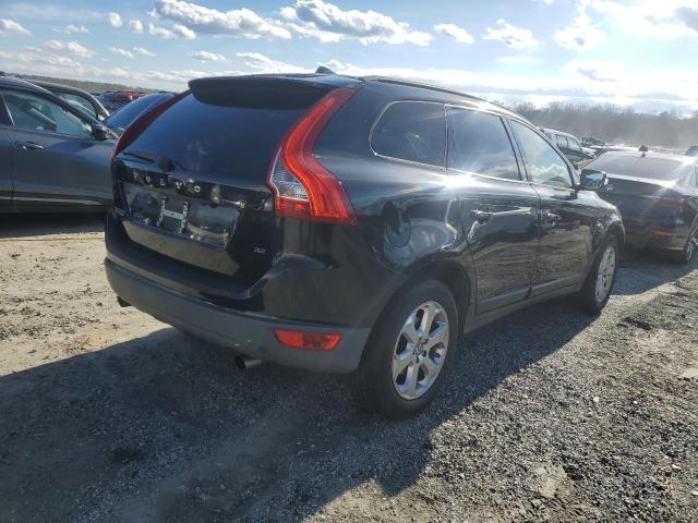 Photo 3 from auction – 2010 VOLVO XC60 3.2 with VIN YV4982DL4A2083368