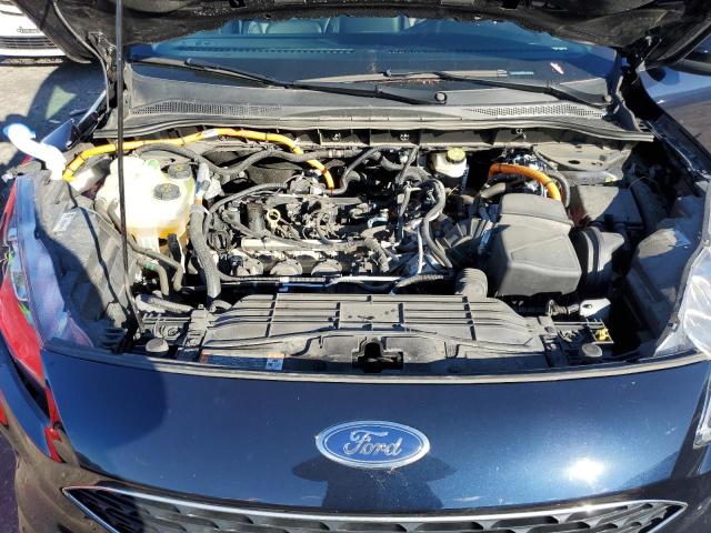 Photo 12 from auction – 2021 FORD ESCAPE TIT with VIN 1FMCU9DZ0MUA15798