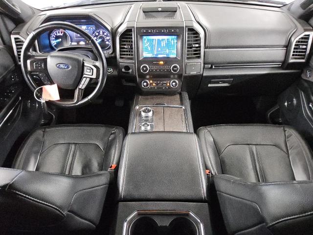 Photo 8 from auction – 2021 FORD EXPEDITION with VIN 1FMJK2AT8MEA19287