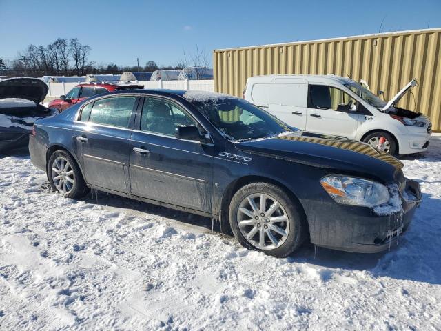 Photo 4 from auction – 2008 BUICK LUCERNE CX with VIN 1G4HE57YX8U156804