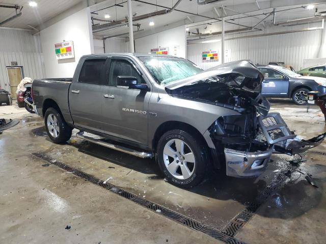 Photo 4 from auction – 2011 DODGE RAM 1500 with VIN 1D7RV1CT2BS630085