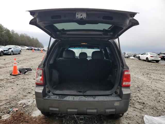 Photo 6 from auction – 2011 FORD ESCAPE LIM with VIN 1FMCU0EGXBKC19493