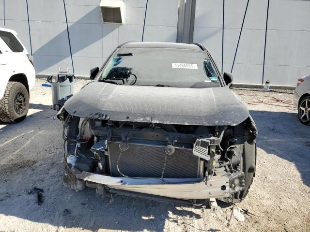 Photo 5 from auction – 2021 TOYOTA RAV4 LE with VIN 2T3H1RFV5MC145576