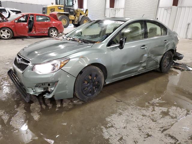 SUBARU IMPREZA 2015 with VIN JF1GJAA62FH003325 - Photo from auction