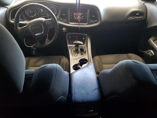 Photo 8 from auction – 2016 DODGE CHALLENGER with VIN 2C3CDZAG5GH336514